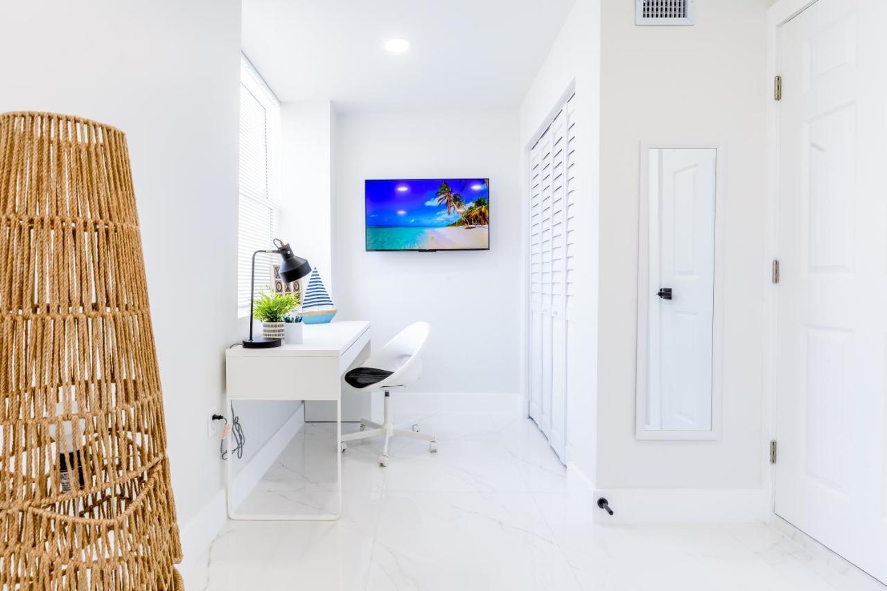Serenity Lodge Condo Miami Esterno foto